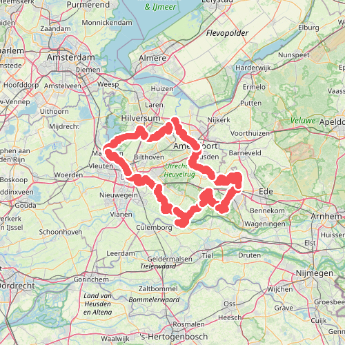 Utrechtpad