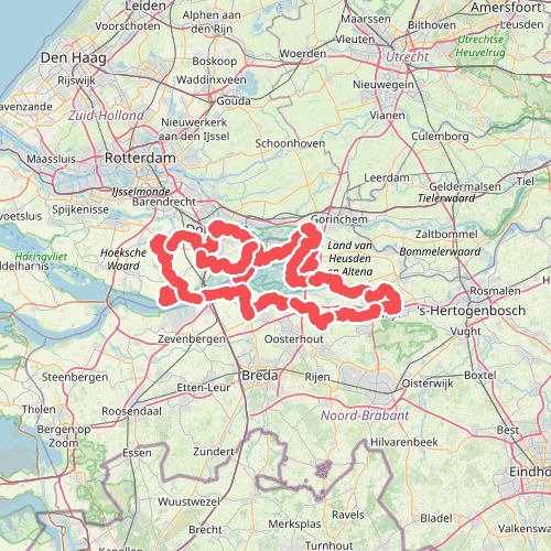 Biesboschpad