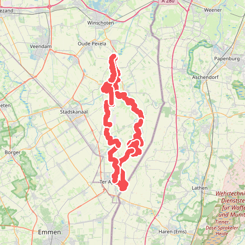 Westerwoldepad