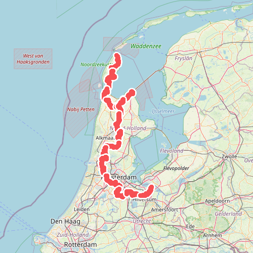 Noord-Hollandpad