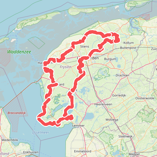 Elfstedenpad