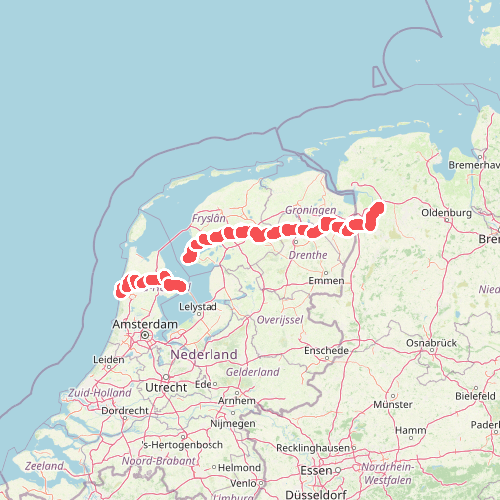 Groot Frieslandpad