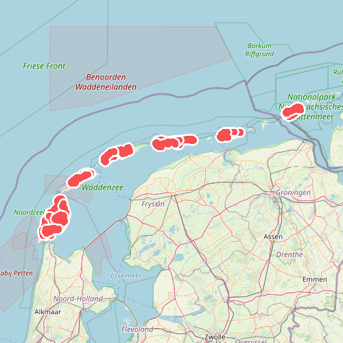 WaddenWandelen