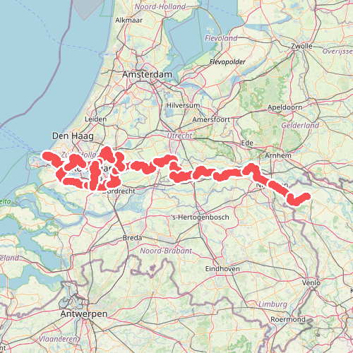 Grote Rivierenpad