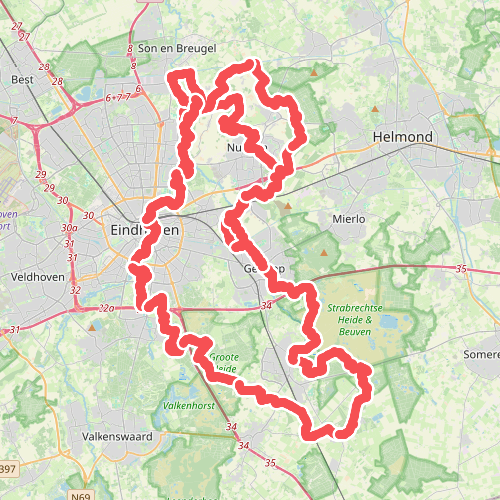 Hertog Hendrikpad