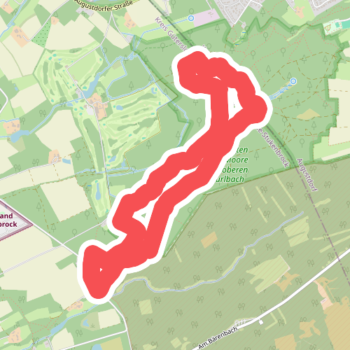 Wandelpad romantisch Furlbachdal (SHS)