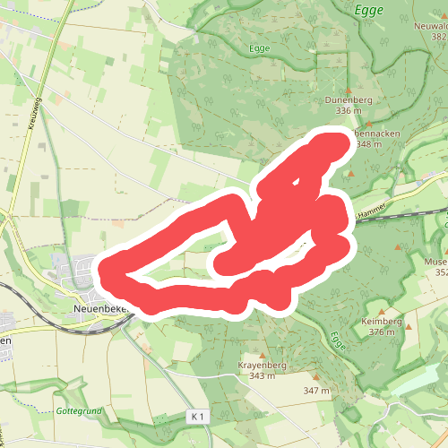 Paderborner Höhenweg [noordlus]