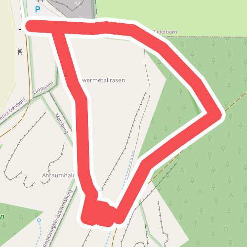 Prachtige natuurtip: De Bleikuhlen bij Blankenrode