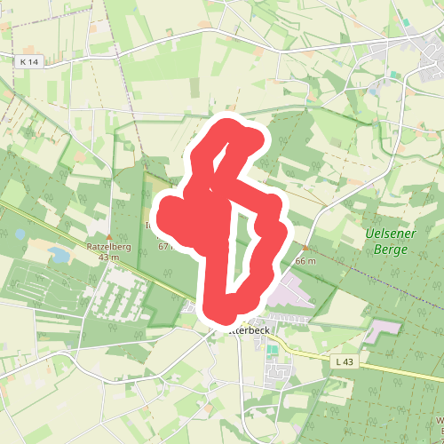 Itterbecker_Heide_en_Kiesgrube_Wilsum