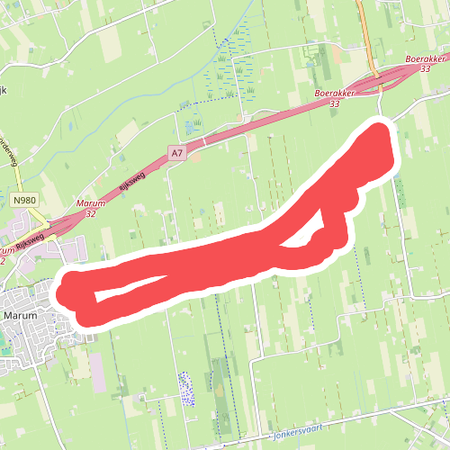 rondje Marym Niebert