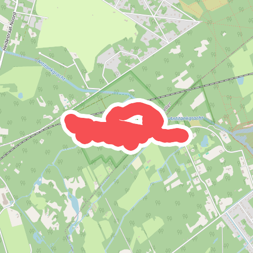 de Uitlegger Brasschaat