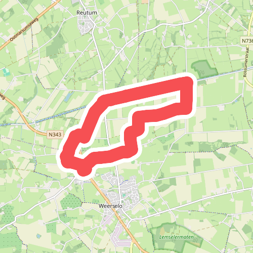 camping plegtweg-kanaal