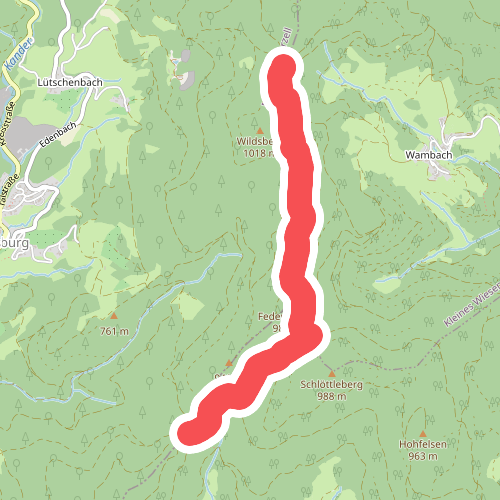 Stühle - Am Gleichen