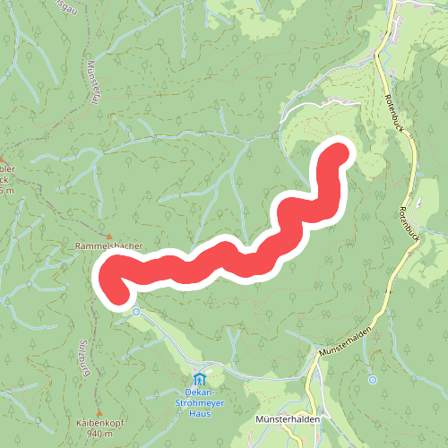 Otter - Antoniushütte