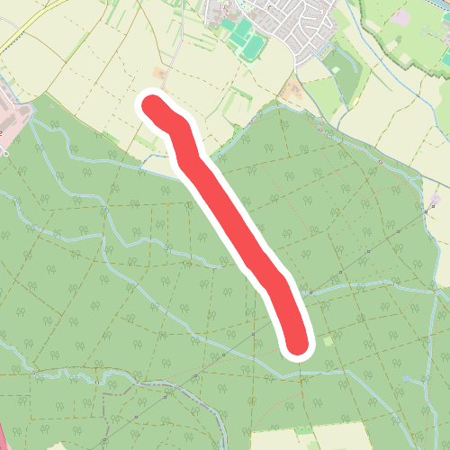 Wandhöhe - Allmend Mitte