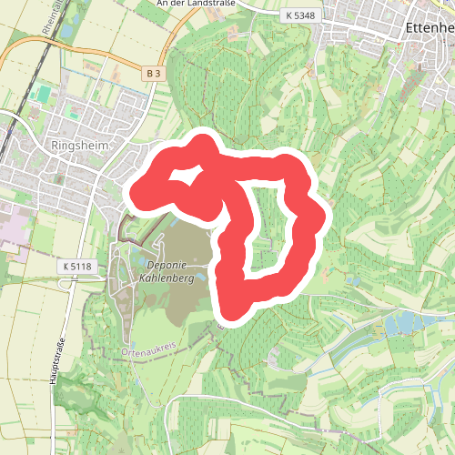 Ringsheimer Genussrunde