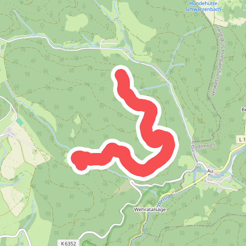 Atschel - Fetzenberg