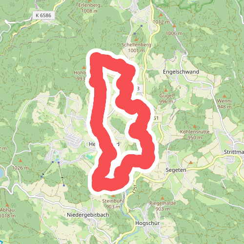 MTPf Panorama Schleife