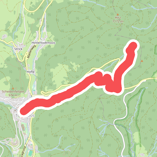 Wehratal-Erlebnisweg [Todtmoos]