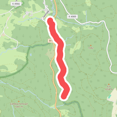 Lochmühle - Mahlerhöfle