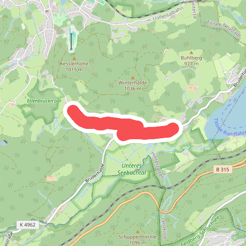 Bankenhof - Erlenbruck