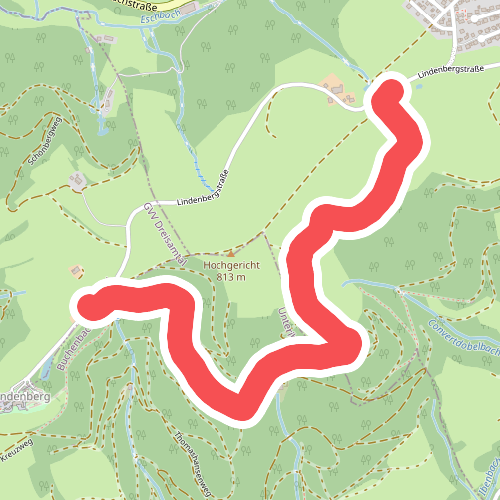 Muckenhofweiher - Renzenhof