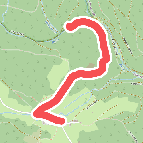 Balzhausen - Gfällhalde