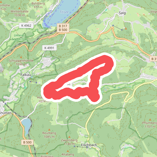 Genießerpfad - Hochschwarzwälder Hirtenpfad