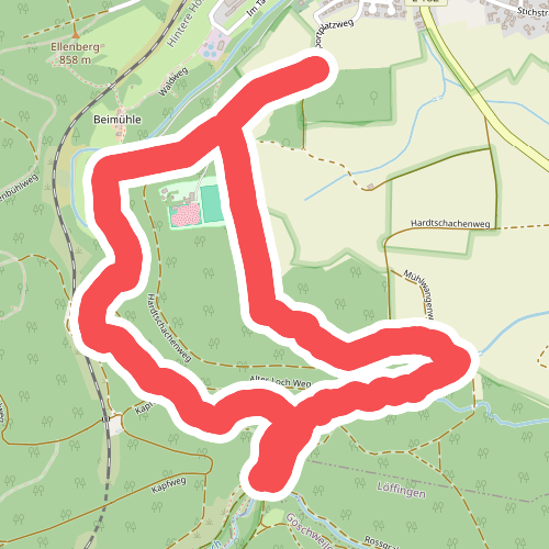 Rötenbacher Ameisenpfad