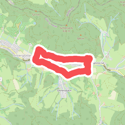 Glottertäler Engelweg