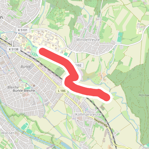 Brettenmatten - Zentrum für Psychatrie