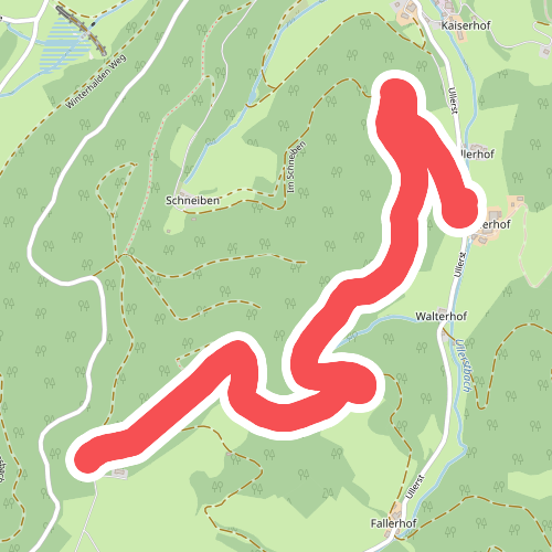 Krämershof - Hermen