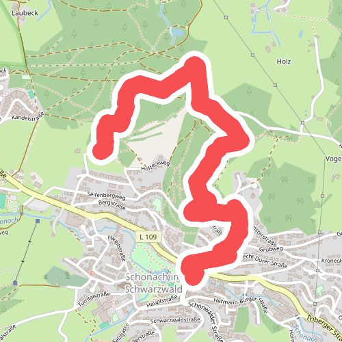 Schonacher Schalensteinpfad