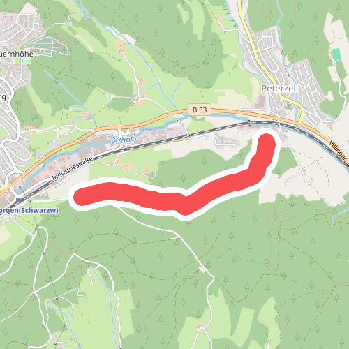 Bruderhalden - Sägebauernhof