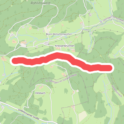 Grundwald - Kammerer Höhe