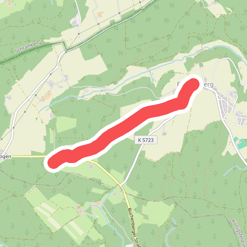 Litzelbronn - Buchenberg