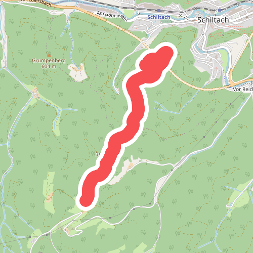 Müllers Rank - Schöngrund