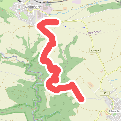 Balgenbächle-Rundweg