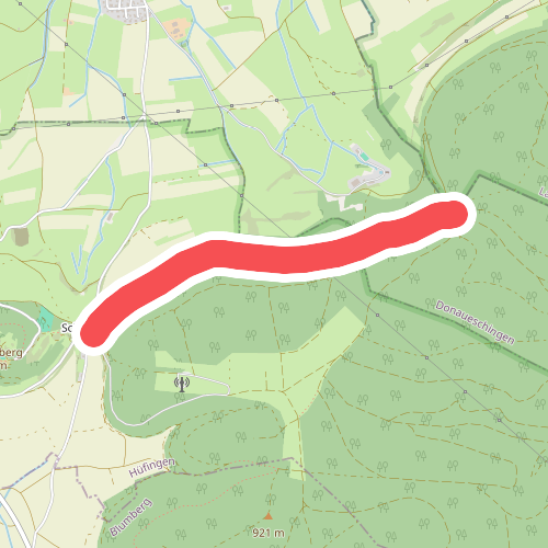 Schächer - Wendthütte