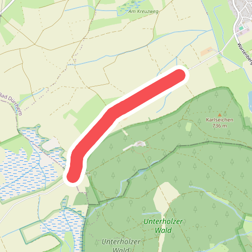Herdweid - Torhäusle