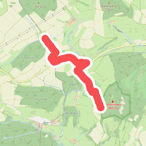 Hauserhöfe 3+4 - Beim Hewenhof