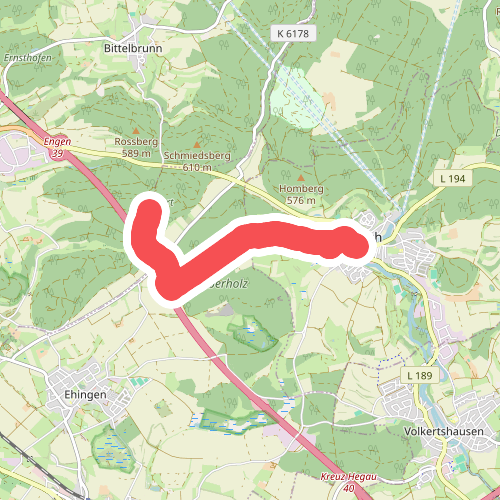 Wolfert - Aach Im Dorf