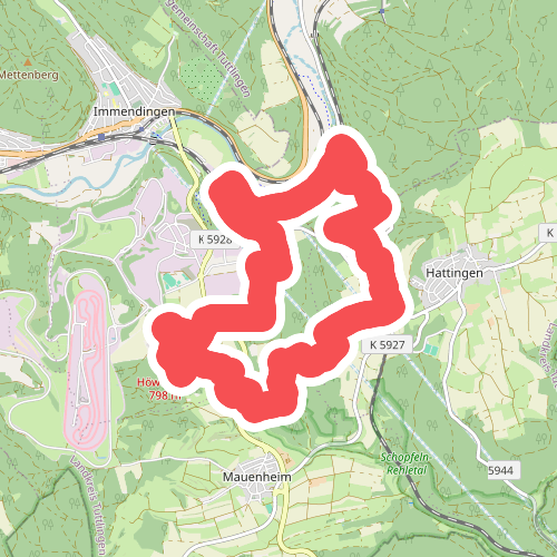 DonauWellen: Donauversinkung