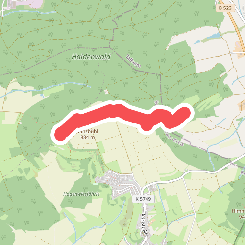 Röhrenbrunnen - Stockacker