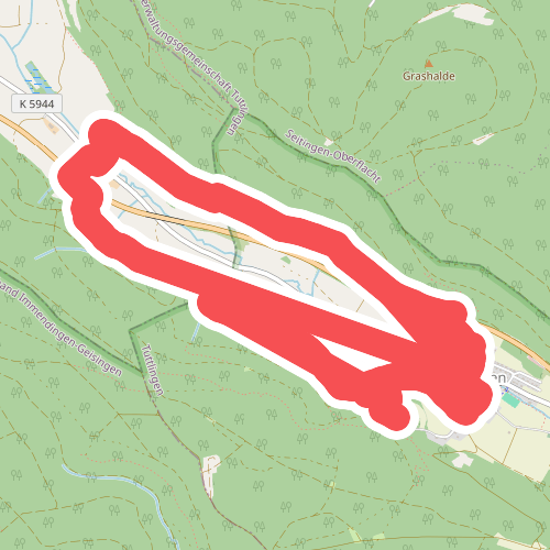Krähenbachtal-Rundweg