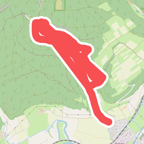 Ursental und Bräunisberg