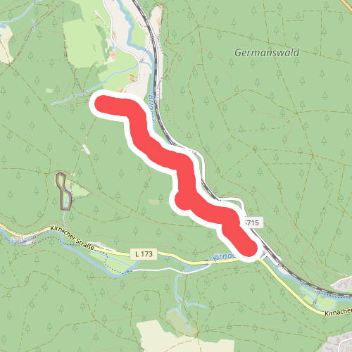 Am Kapf - Gropperhof