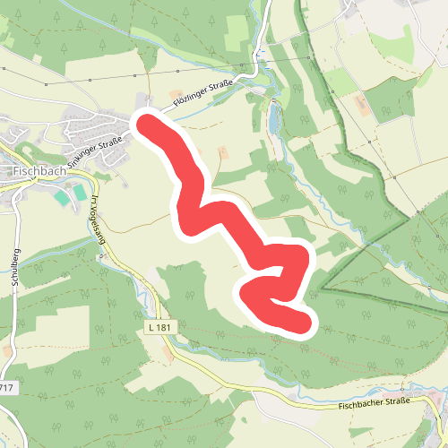 Römischer Gutshof - Sinkingen