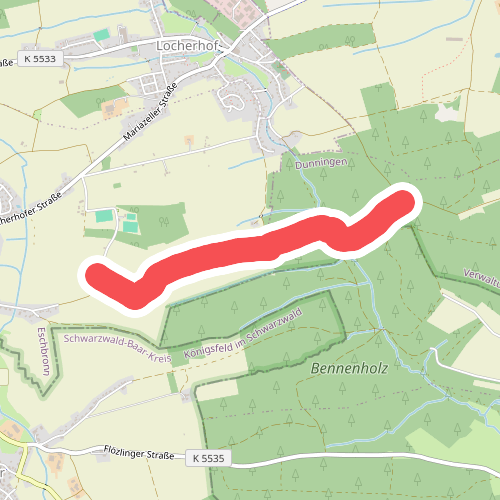 Mariazell Sportplatz - Frauenholz