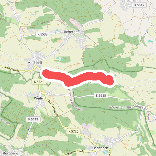 Mühlbauer - Tannhalde